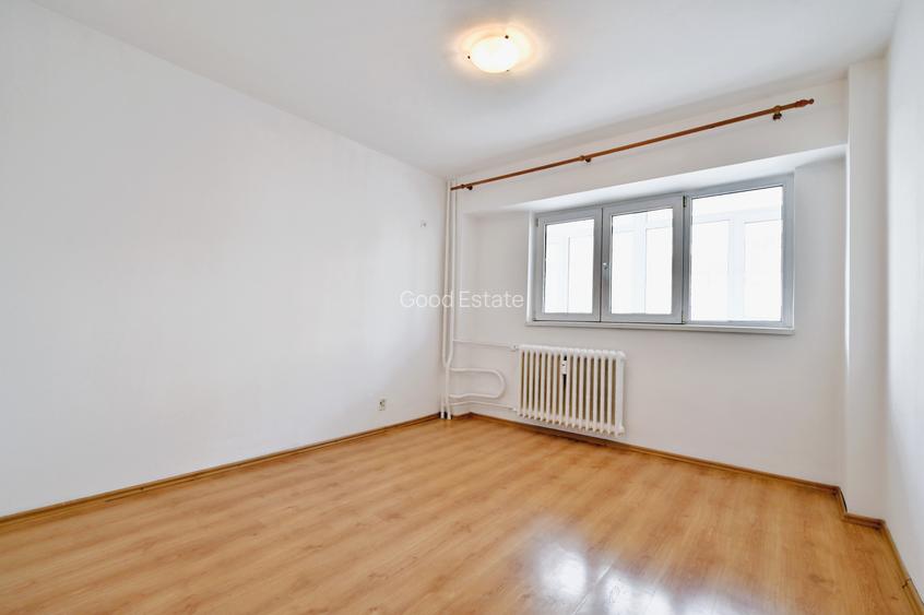 INCHIRIERE apartament 3 camere nemobilat Bd. Ion MIhalache 93 exclusiv pt LOCUIT - 6