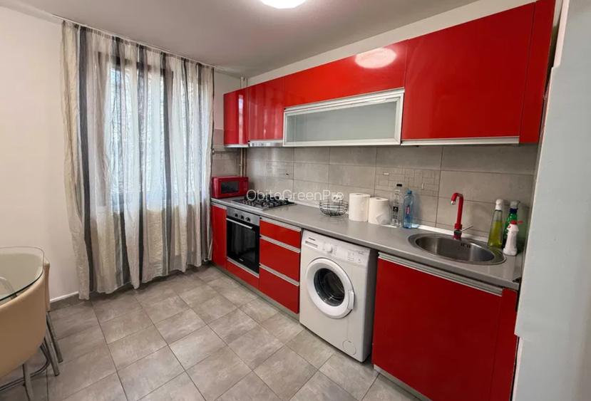 METROU VALEA IALOMITEI 3 CAMERE RENOVAT - 4