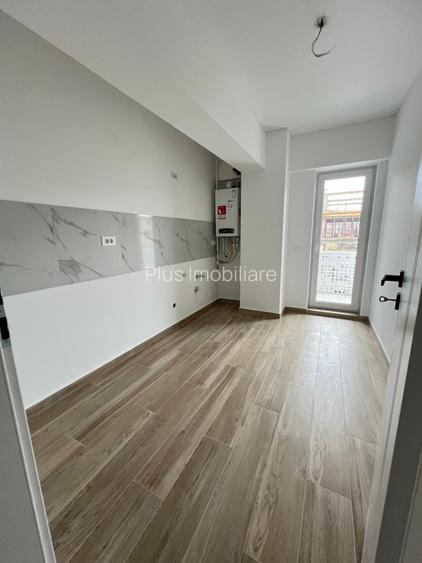 Apt 2 camere nou 55mp intabulat Pacurari- Contemporan Homes , comision zero - 5