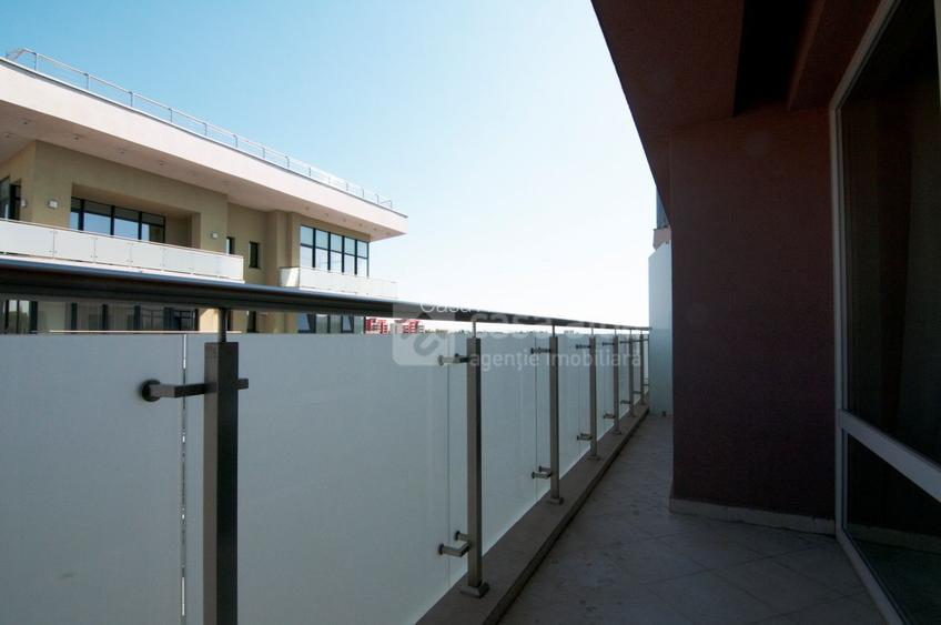 Conest Grand Residence, 1 camera premium, mobilat si utilat nou - 10