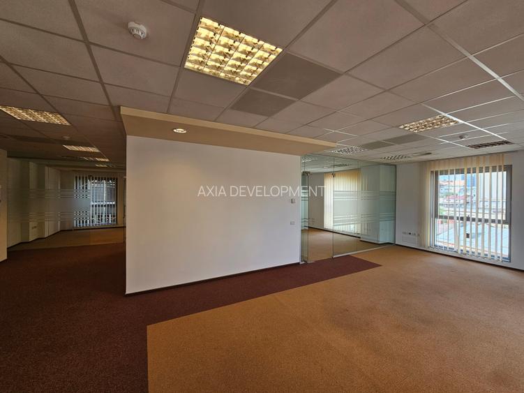 Comision 0% ! Spatiu birou in zona Stirbei Voda- Cismigiu - 12