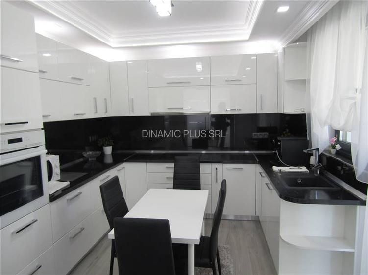 Casa LUX in Șelimbar ! - 4