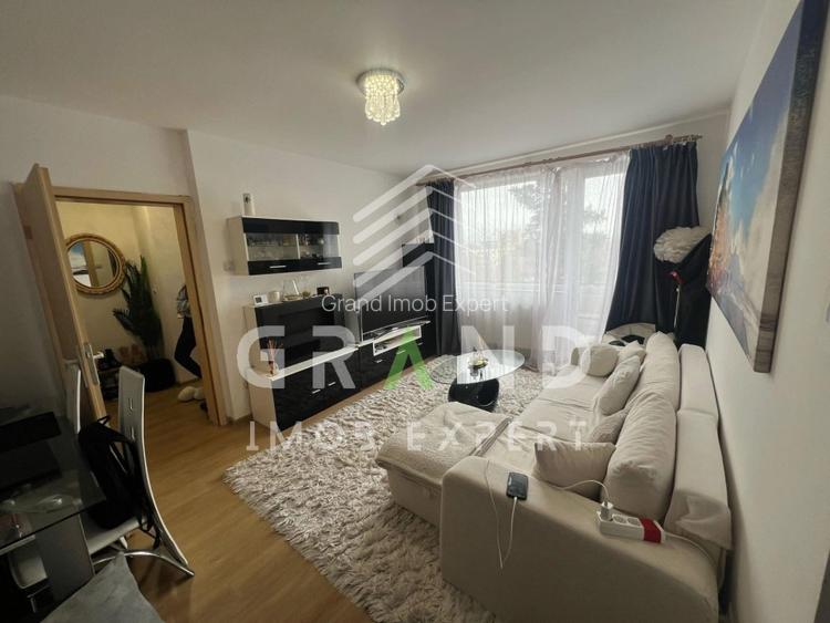 Ap 2 camere | BALCON | Zona Gheorgheni/Piata Mercur - 4