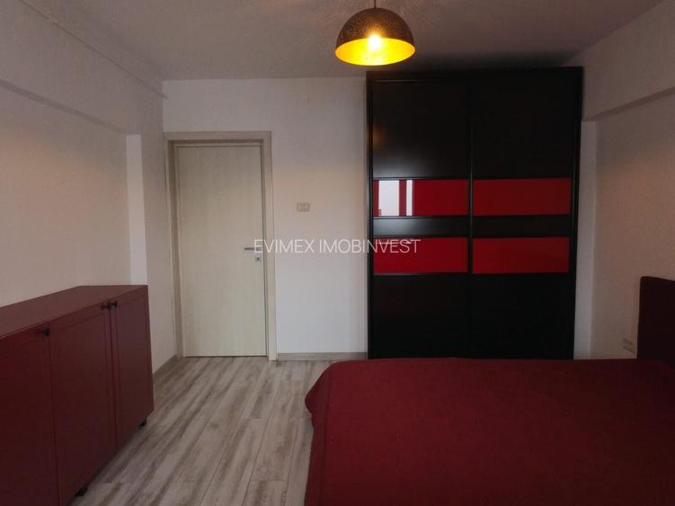 Decebal 3 Camere Decomandat Pet Friendly - 4