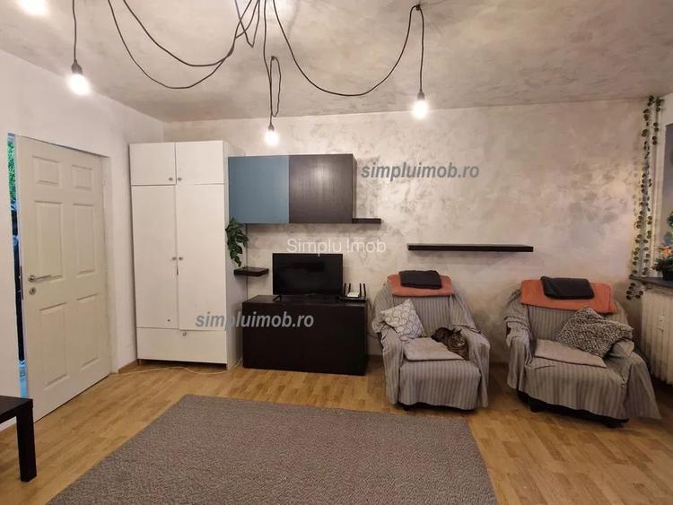 Metrou Dristor garsoniera mobilata renovata - 3