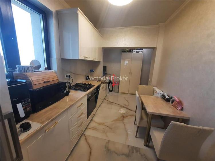 Apartament de Lux cu Design Unic – Vatra Luminoasa, 3 Camere, 117 mp - 14