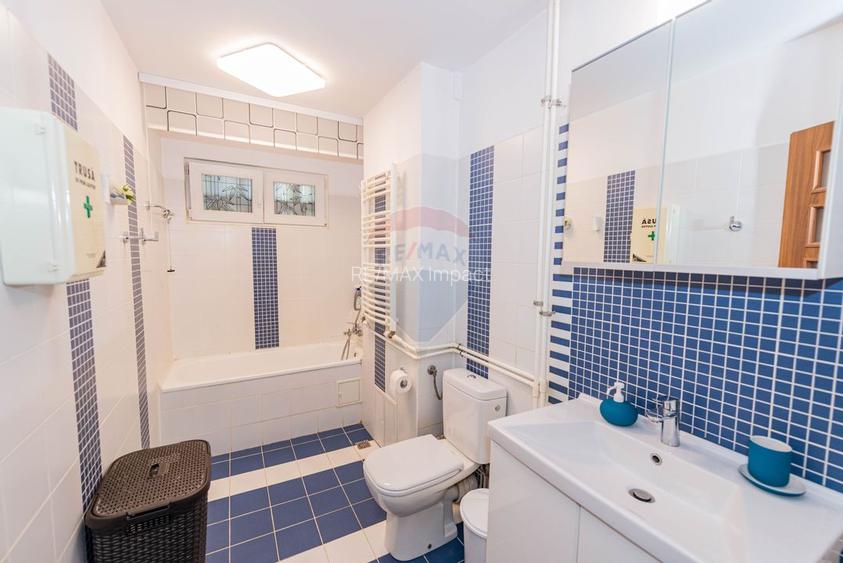 Apartament 3 camere, de inchiriat, str. Ghirlandei, nr. 60, Militari - 3