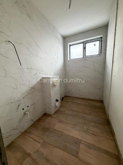 Casă Parter 125 mp utili – Teren 465 mp  - 9