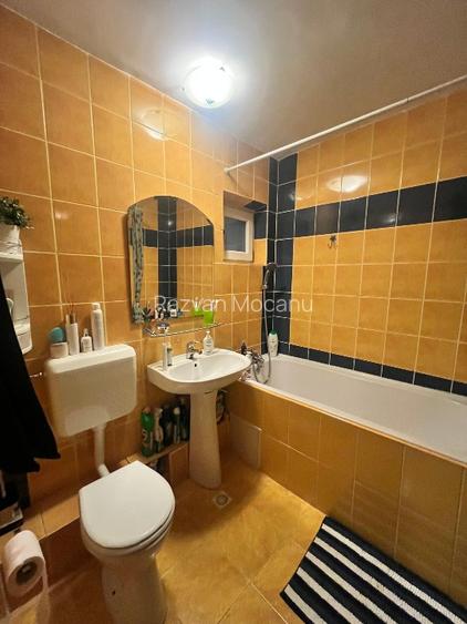 Apartament 3 camere decomandat | Metrou Brâncoveanu & Parcul Orășelul Copiilor  - 16