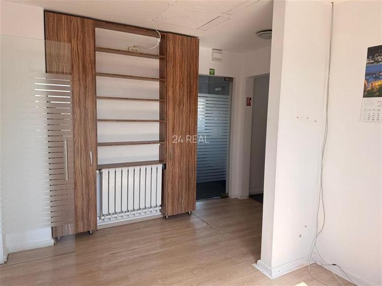 Inchiriere birouri langa metrou Aurel Vlaicu de la 140 mp - 13
