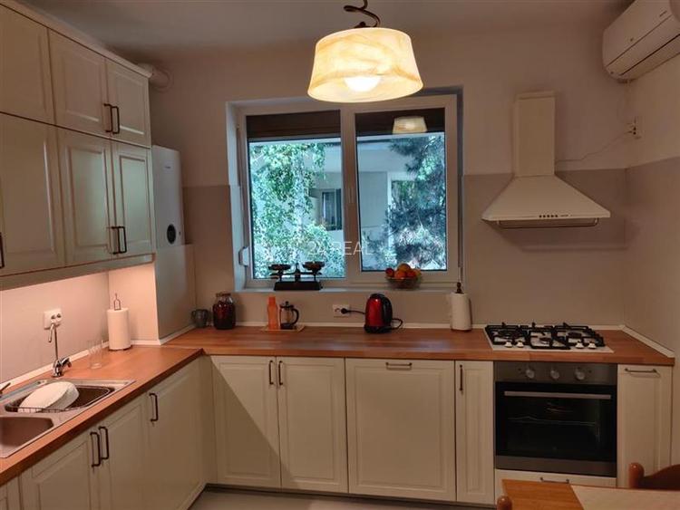 Vila de vanzare in zona Bucurestii Noi - Metrou Jiului - 19