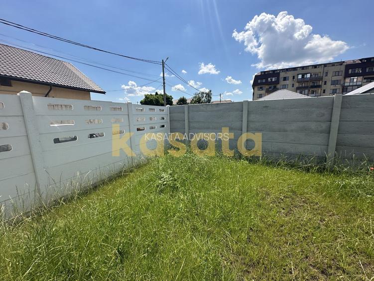 Casă Individuală 🏡 | Bragadiru | Parter + Mansardă | Curte 🌿 - 5