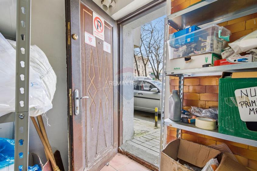 Spațiu comercial de 140mp de închiriat în zona Ultracentral - 15