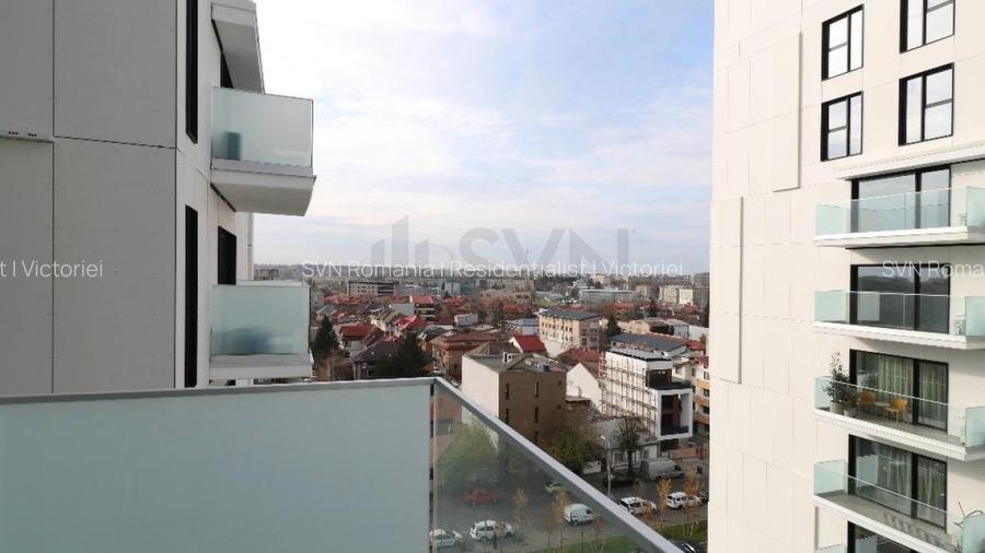 REA1027889 Apartament 2 camere I One Cotroceni Park I De inchiriat - 12