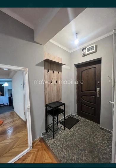 Elisabetin - Victor Babes | 2 Camere | Centrala Proprie - 5