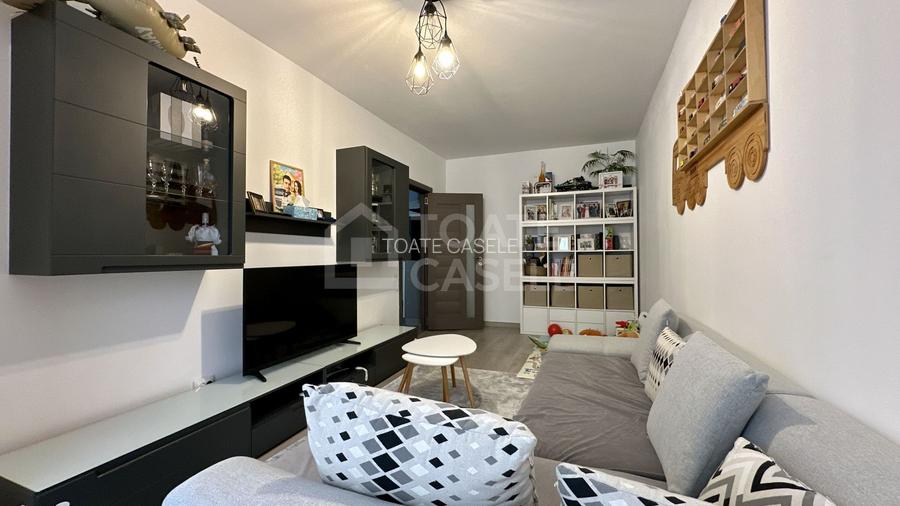 Apartament modern și luminos | decomandat | parcare subterana - 2
