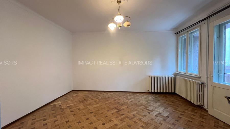 Apartament in vila cu 5 camere si curte proprie | Domenii - Casin - 4