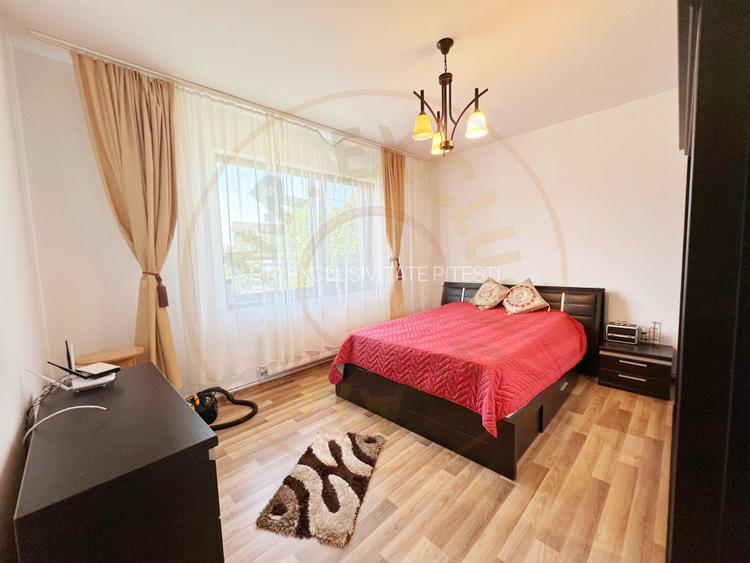 Inchiriere Casa 3 camere + curte generoasa 500 mp - 5