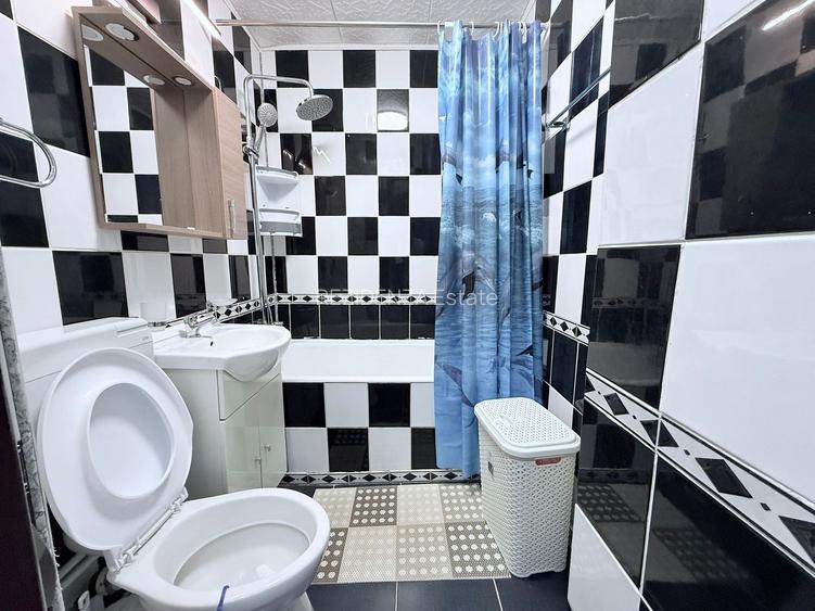 APARTAMENT 2 CAMERE DECOMANDAT METROU RAUL DOAMNEI - 4
