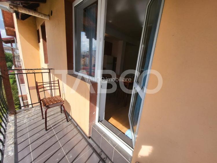 Apartament de vanzare 84 mp 4 camere pe 2 etaje zona Rahovei - 8