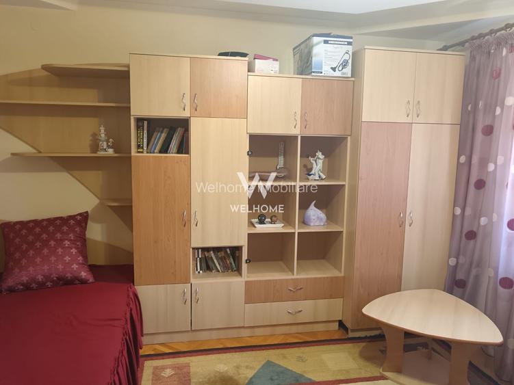 Casă individuală cu 2 apartamente separate, teren 650 mp, garaj și terasă - 17