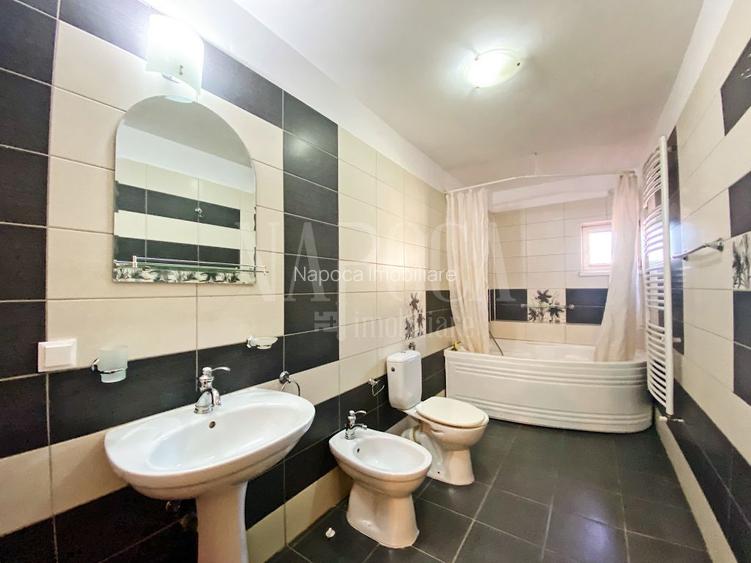 Apartament 4 camere de vanzare in Centru, Cluj Napoca - 14