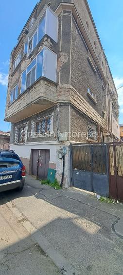 Calea Calarasilor Traian  - 11