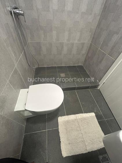 Garsoniera open space luminoasa, cu priveliste uimitoare in parcul Tineretului - 6