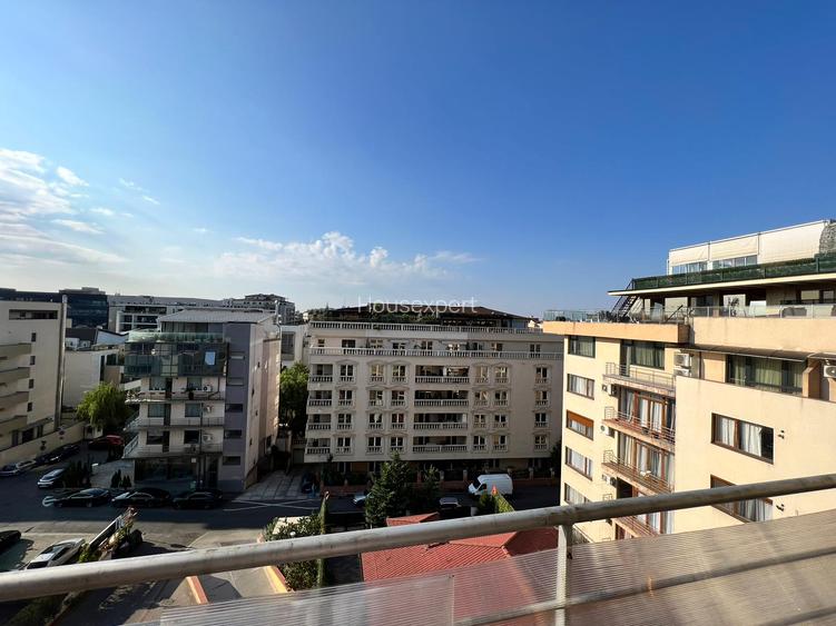 3 camere, 160 mp, Cartierul Francez – Virgil Madgearu | Etaj 6/7 | 2 locuri par - 12