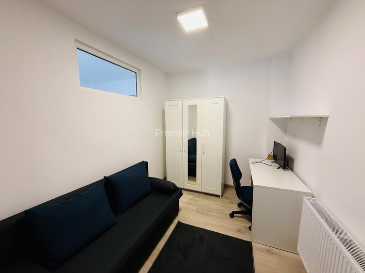 Apartament 3 camere de inchiriat, strada Tineretului, Floresti! - 11