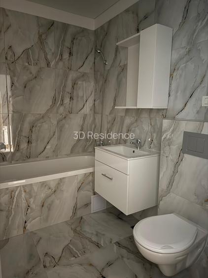 Apartament 3 camere comision 0% - 6