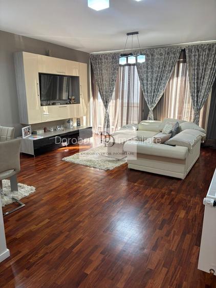 Apartament 4 camere Premium | 103 mp | 2 parcări + Boxǎ | Manastur - 4