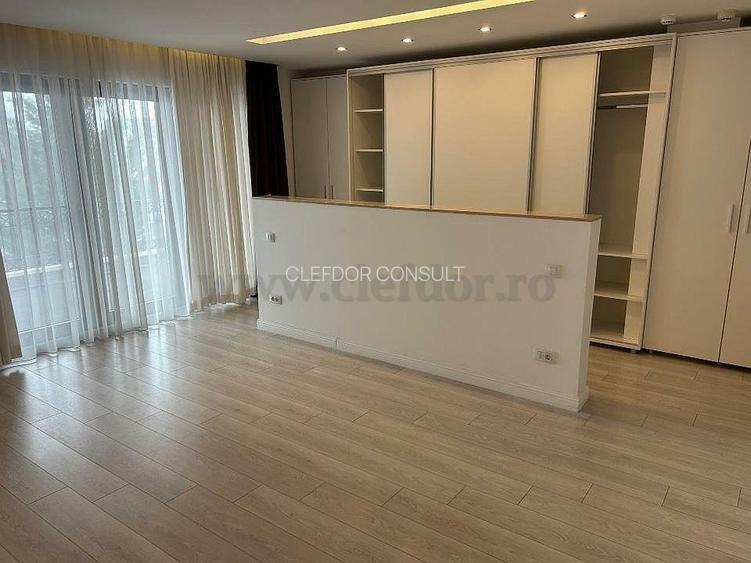 Oxford Gardens - Vila de Lux in apropiere de Scoala Americana - 9