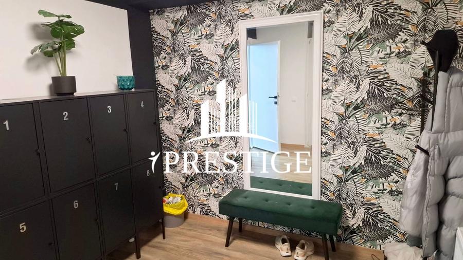 SPAȚIU COMERCIAL SIBIU DE ÎNCHIRIAT CALEA DUMBRĂVII, 95 MP,  PARCARE - 5