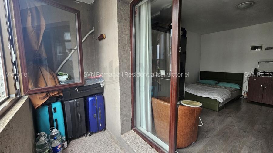 REA1023841 Garsoniera de vanzare in Militari Residence - 8