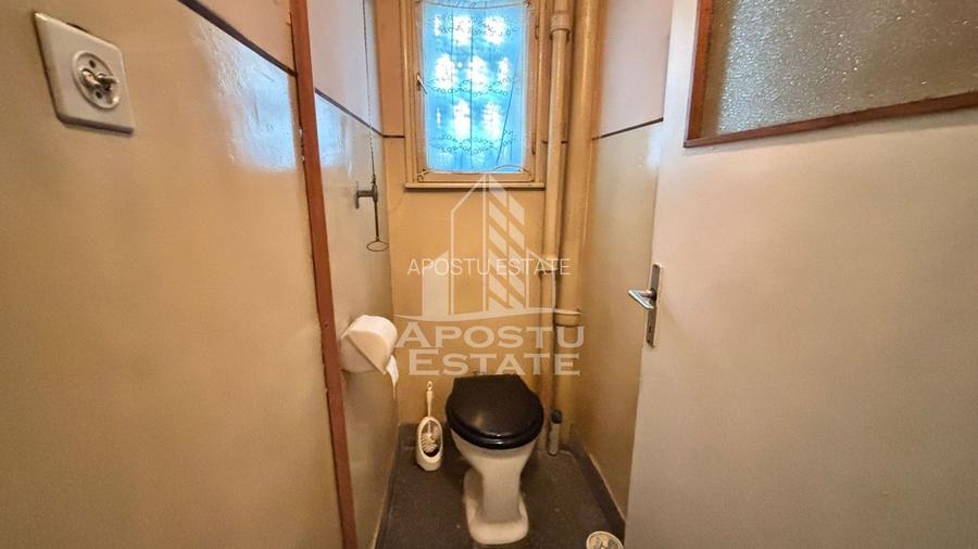 Casa individuala cu 3 camere și 2 bai, in zona Girocului - 9