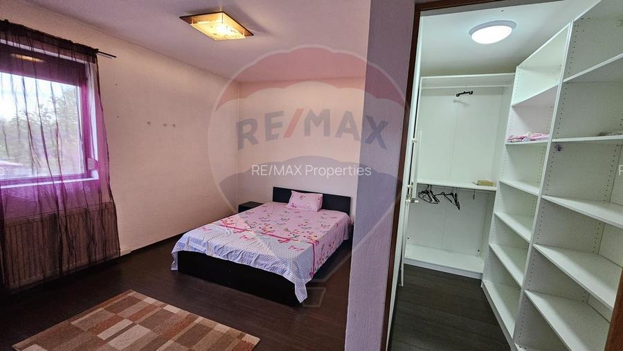 Casă / Vilă cu 4 camere de vânzare Dragomirești-Vale, curte proprie - 3