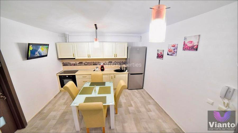 APARTAMENT 2 CAMERE CU BALCON | LAZARET | CITY RESIDENCE - 7