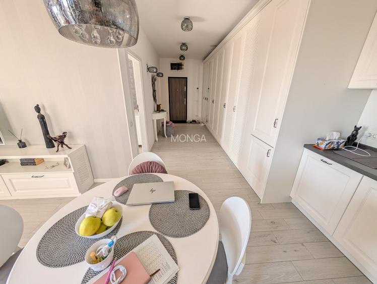 Apartament 2 camere 53mp | 0 comision | Pipera Green Vista | Scoala Americana - 15