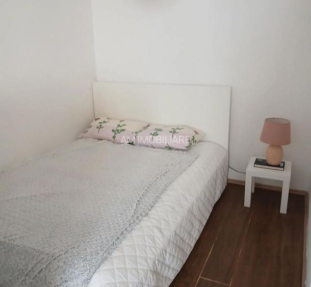 GARSONIERA IANCULUI, DORMITOR SEPARAT, CENTRALA TERMICA, METROU 5 MIN - 3