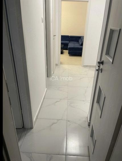 Apartament luminos Drumul Taberei-Moghioros - 8
