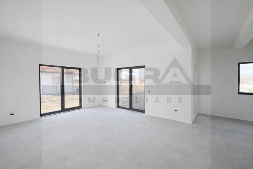 Casa individuala pe un singur nivel, 114 utili, teren 750, Jucu - 6