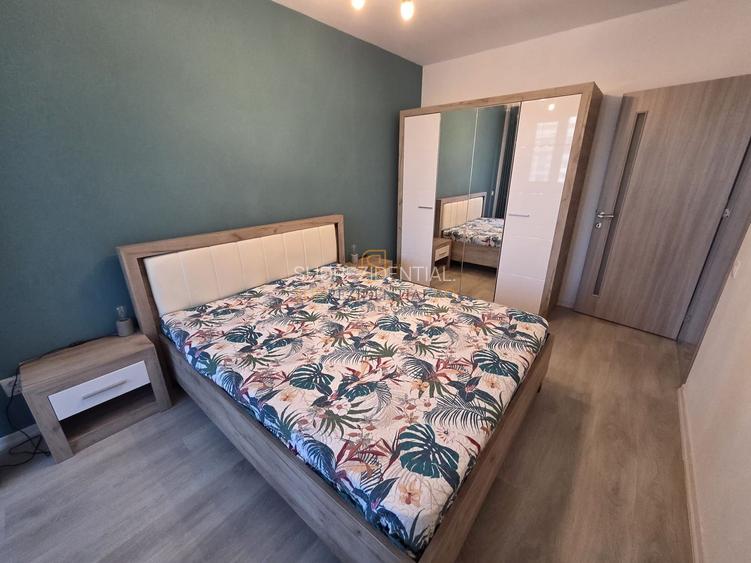 Apartament 3 camere mobilat si utilat la doar cateva minute de metrou - 17