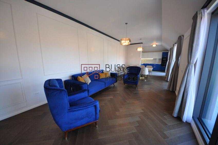 Apartament 4 camere în zona Dacia (Piata Gemenii) - 4