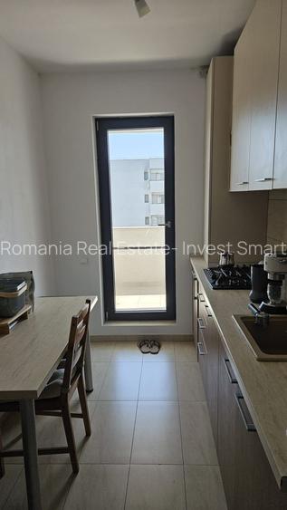 VAND APARTAMENT 2 CAMERE, CARTIER GREENFIELD, BANEASA - 4