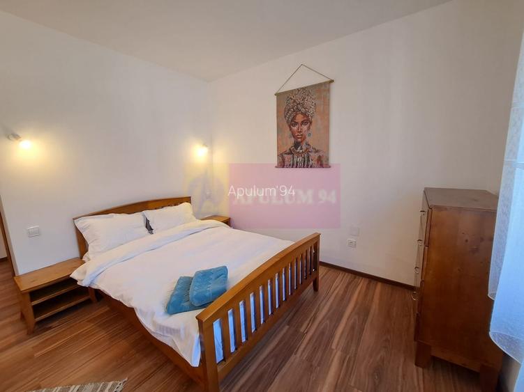 Vila de vanzare in Busteni - Zona Piatra Arsa - 20