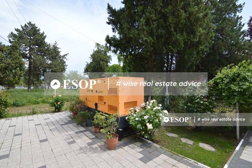 Cladire de birouri de vanzare,  Bucuresti, Romania, ID 3080 - 19