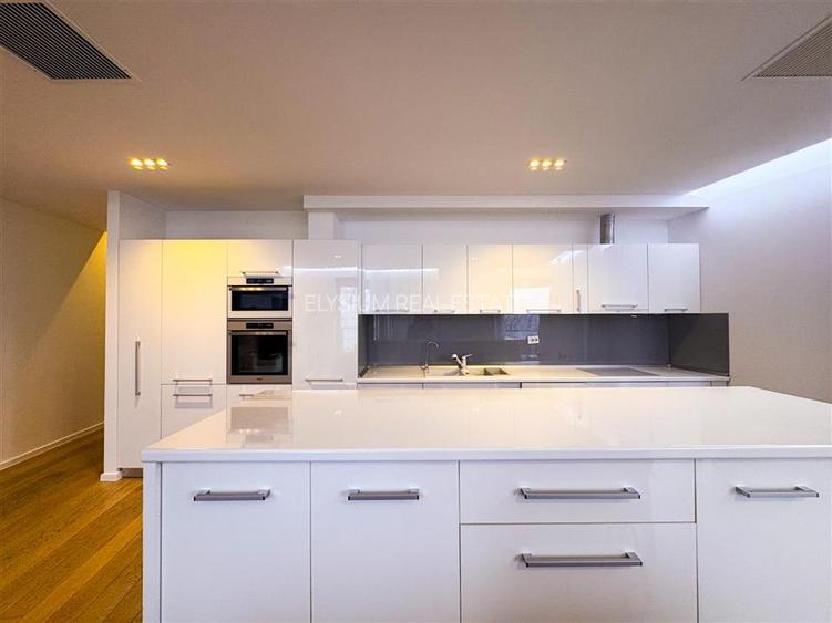 Apartament cu 5 camere de inchiriat One Floreasca Lake Herastrau - 8