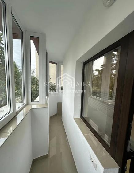 3 Camere-Decomandat-13 Septembrie-Prosper Mall-1989-Centrala-Etaj 4/8 - 16