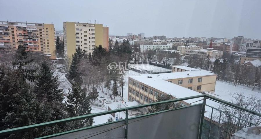 Apartament 2 camere | 45 Mp | Balcon | Gheorgheni IULIUS MALL - 7